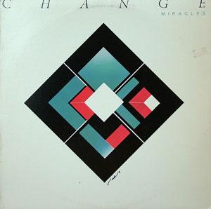 Front Cover Album Change - Miracles
