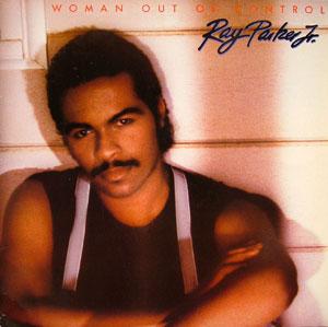 Ray Parker Jr. Albums | SoulAndFunkMusic.com