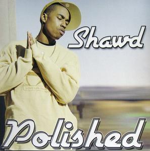 Front Cover Album Shawd - Polished