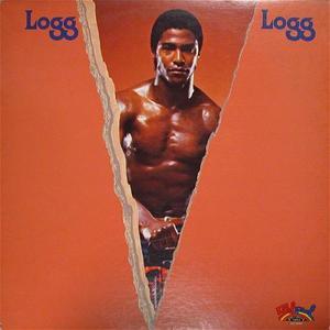 Front Cover Album Logg - Logg