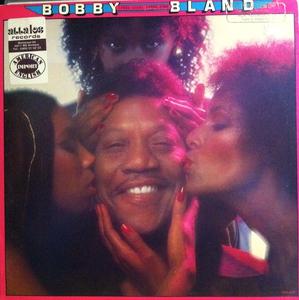 Front Cover Album Bobby Bland - I Feel Good I Feel Fine