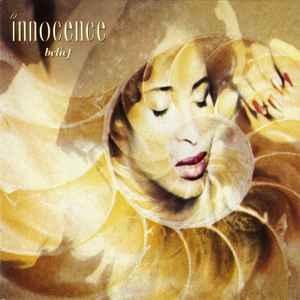 Album  Cover Innocence - Belief on COOLTEMPO Records from 1990