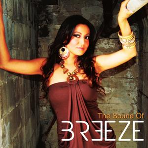 Front Cover Album Breeze - The Sound Of Breeze