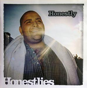Front Cover Album Honestly - Honestlies
