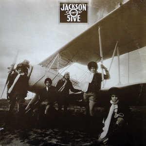 Front Cover Album Jackson Five - Skywriter