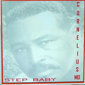 Front Cover Album Cornelius Md - Step Baby