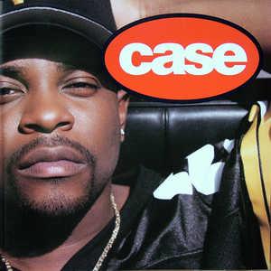 Front Cover Album Case - Case