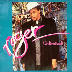 be alright roger troutman