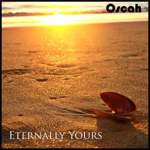 Front Cover Album Oscah - Eternally Yours