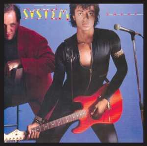 Front Cover Album The System - Sweat  | ftg records | FTG 155 | UK