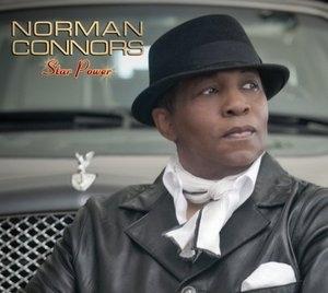 Front Cover Album Norman Connors - Star Power