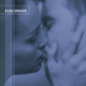 Front Cover Album Euge Groove - Euge Groove