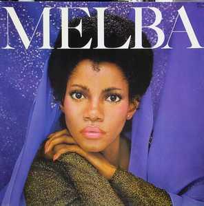 Front Cover Album Melba Moore - Melba  | buddah records | 6.23136 | DE