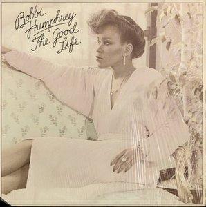 Front Cover Album Bobbi Humphrey - The Good Life