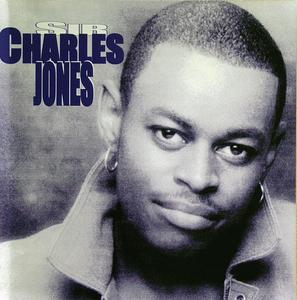 Front Cover Album Sir Charles Jones - Sir Charles Jones
