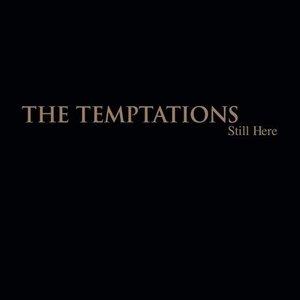 Front Cover Album The Temptations - Still Here