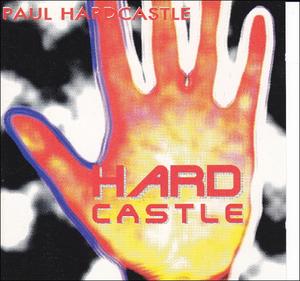 Album  Cover Paul Hardcastle - Hard Castle on CAPSY RECORDS / CPS001CD Records from 1994