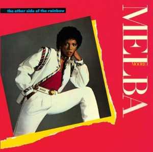 Front Cover Album Melba Moore - The Other Side Of The Rainbow  | funkytowngrooves usa records | FTG-232 | US