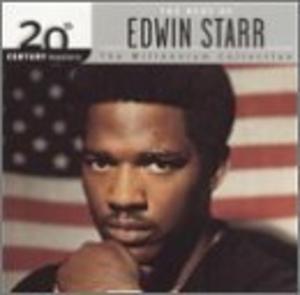 Front Cover Album Edwin Starr - Edwin Starr