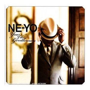 Front Cover Album Ne-yo - Year Of The Gentleman