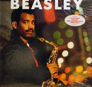 Front Cover Album Walter Beasley - Walter Beasley  | polydor records | 422 833 866 | US