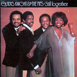 Front Cover Album Gladys Knight & The Pips - Still Together