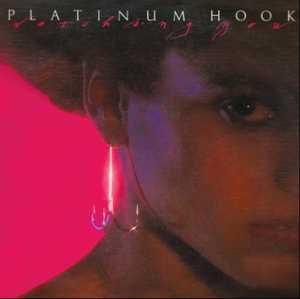 Front Cover Album Platinum Hook - Watching You  | funkytowngrooves usa records | FTG-224 | US