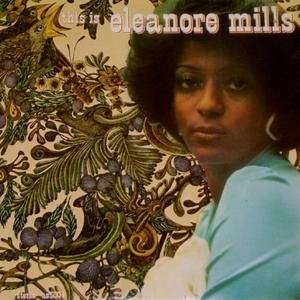 Front Cover Album Eleanore Mills - This Is Eleanore Mills 