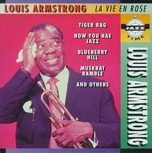 Louis Armstrong Albums | comicsahoy.com