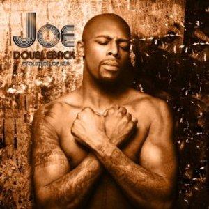 Front Cover Album Joe - Evolution Of R&B