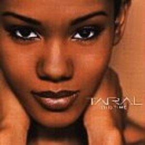 Album  Cover Taral - This Time on VIRGIN Records from 1997