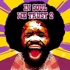 Front Cover Album Various Artists - In Soul We Trust  2