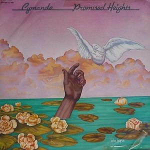 Front Cover Album Cymande - Promised Heights