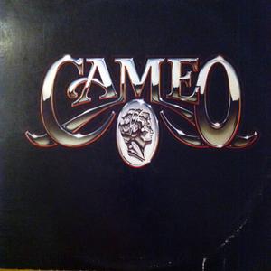 Front Cover Album Cameo - Ugly Ego