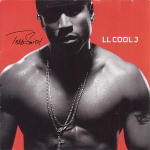 Front Cover Album L.l. Cool J - Todd Smith