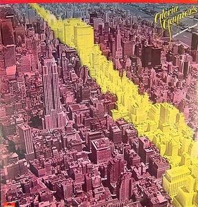 Front Cover Album Gloria Gaynor - Park Avenue Sound