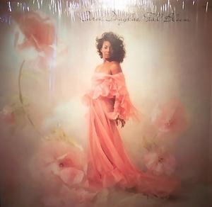Front Cover Album Carol Douglas - Full Bloom
