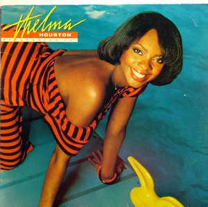 Front Cover Album Thelma Houston - Breakwater Cat  | rca victor  rca victor records | ALF1-3500   AFLI-3500 | CA