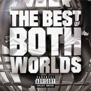 Album  Cover R. Kelly - The Best Of Both Worlds Feat. Jay-z on DEF JAM Records from 2002