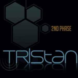 Album  Cover Forsale - Tristan - 2nd Phase (sealed) on  Records from 2015