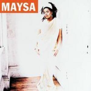 Front Cover Album Maysa - Maysa