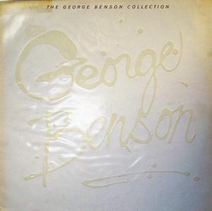 Front Cover Album George Benson - The George Benson Collection