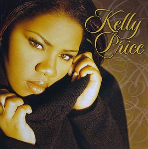Front Cover Album Kelly Price - Mirror Mirror