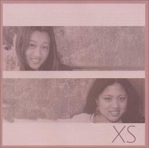 Front Cover Album Xs - Xs