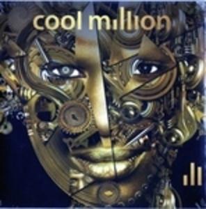 Front Cover Album Cool Million - 111