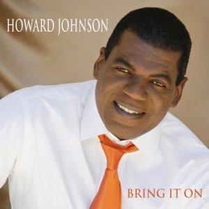 Front Cover Album Howard Johnson - Bring It On (EP)