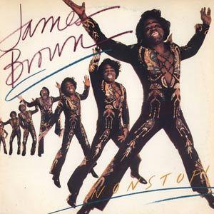James Brown - Nonstop!