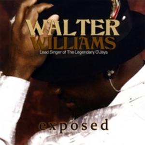 Walter Williams - Exposed