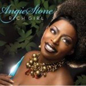 Angie Stone - Rich Girl