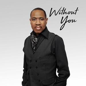 Front Cover Single Freddie Jackson - Without You